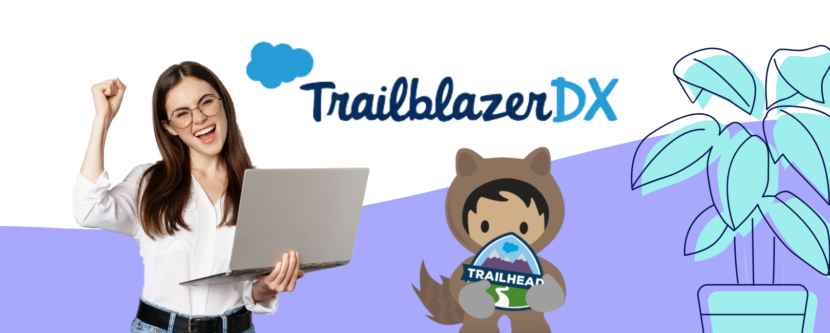 TrailblazerDX 2022 Product News and Highlights
